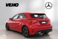 Mercedes-Benz A180 d AMG 1.5 80kW thumbnail
