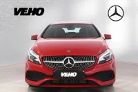 Mercedes-Benz A180 d AMG 1.5 80kW thumbnail