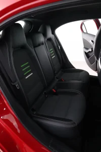 Mercedes-Benz A180 d AMG 1.5 80kW thumbnail