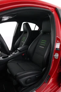 Mercedes-Benz A180 d AMG 1.5 80kW thumbnail