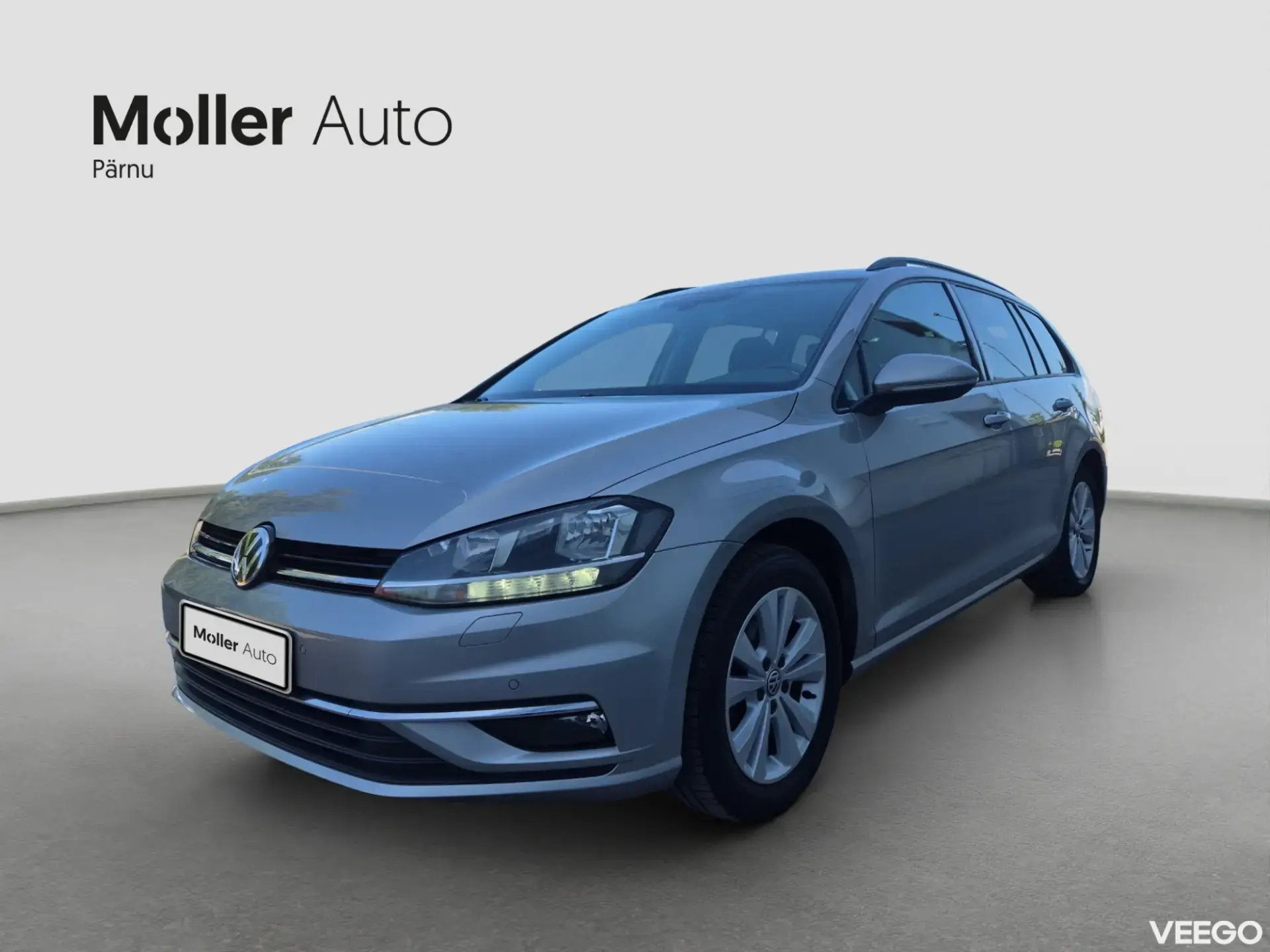 Volkswagen Golf 92kW