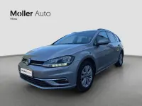 Volkswagen Golf 92kW thumbnail