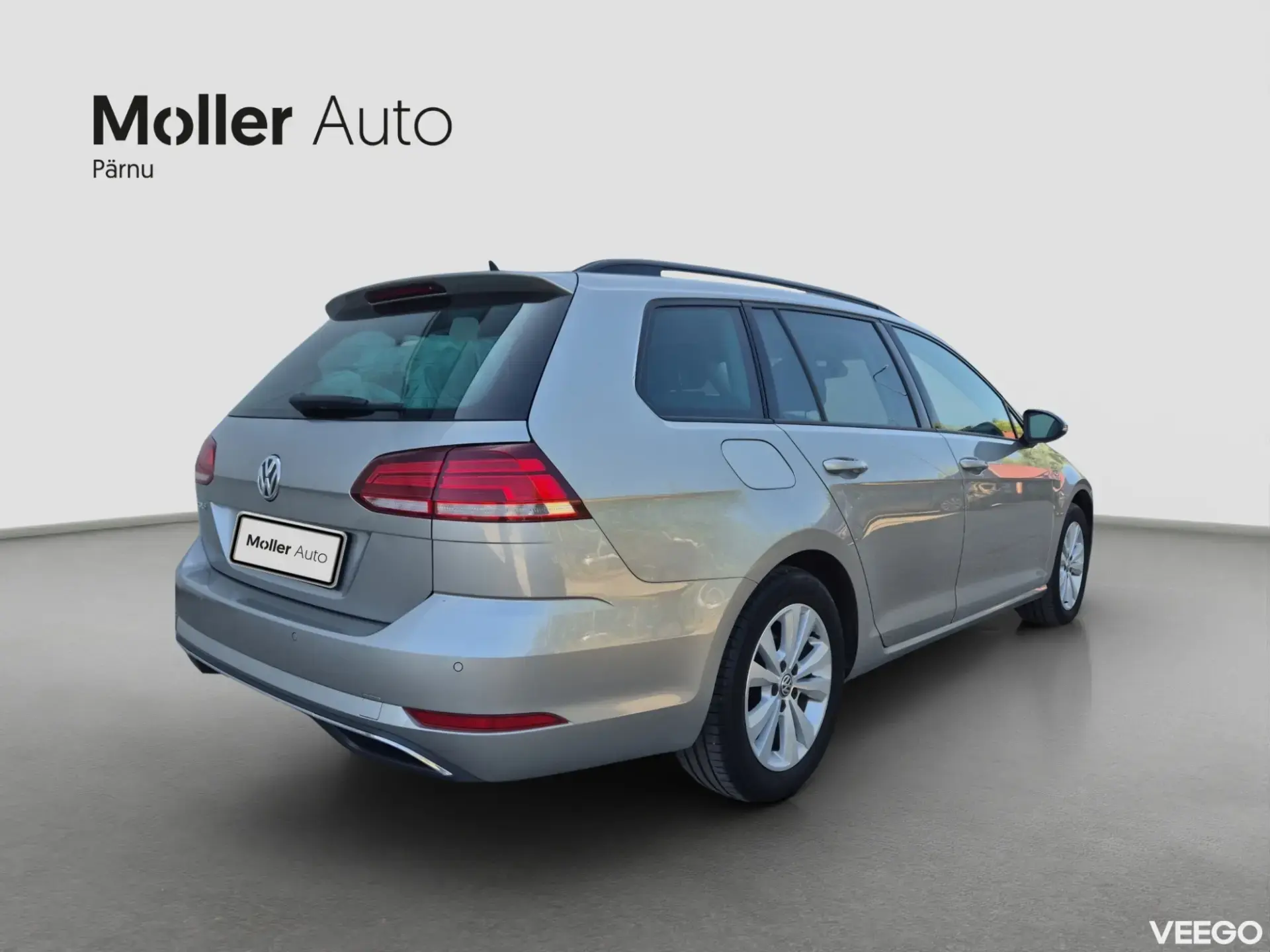 Volkswagen Golf 92kW