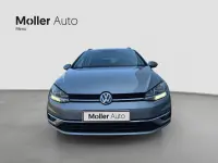 Volkswagen Golf 92kW thumbnail