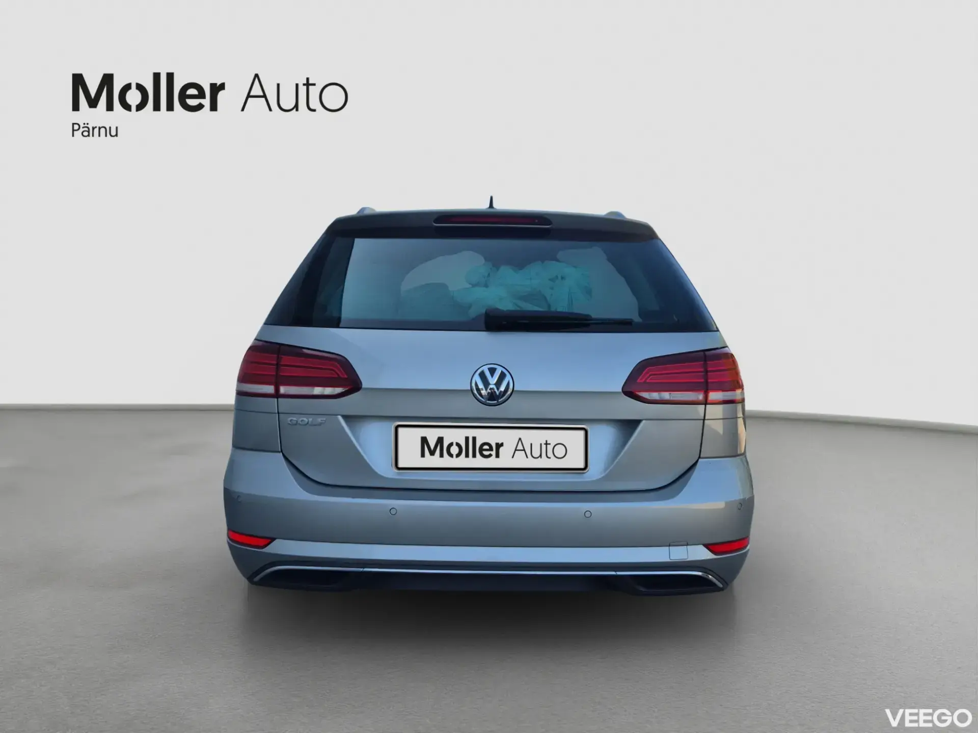 Volkswagen Golf 92kW