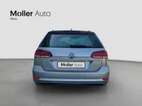 Volkswagen Golf 92kW thumbnail