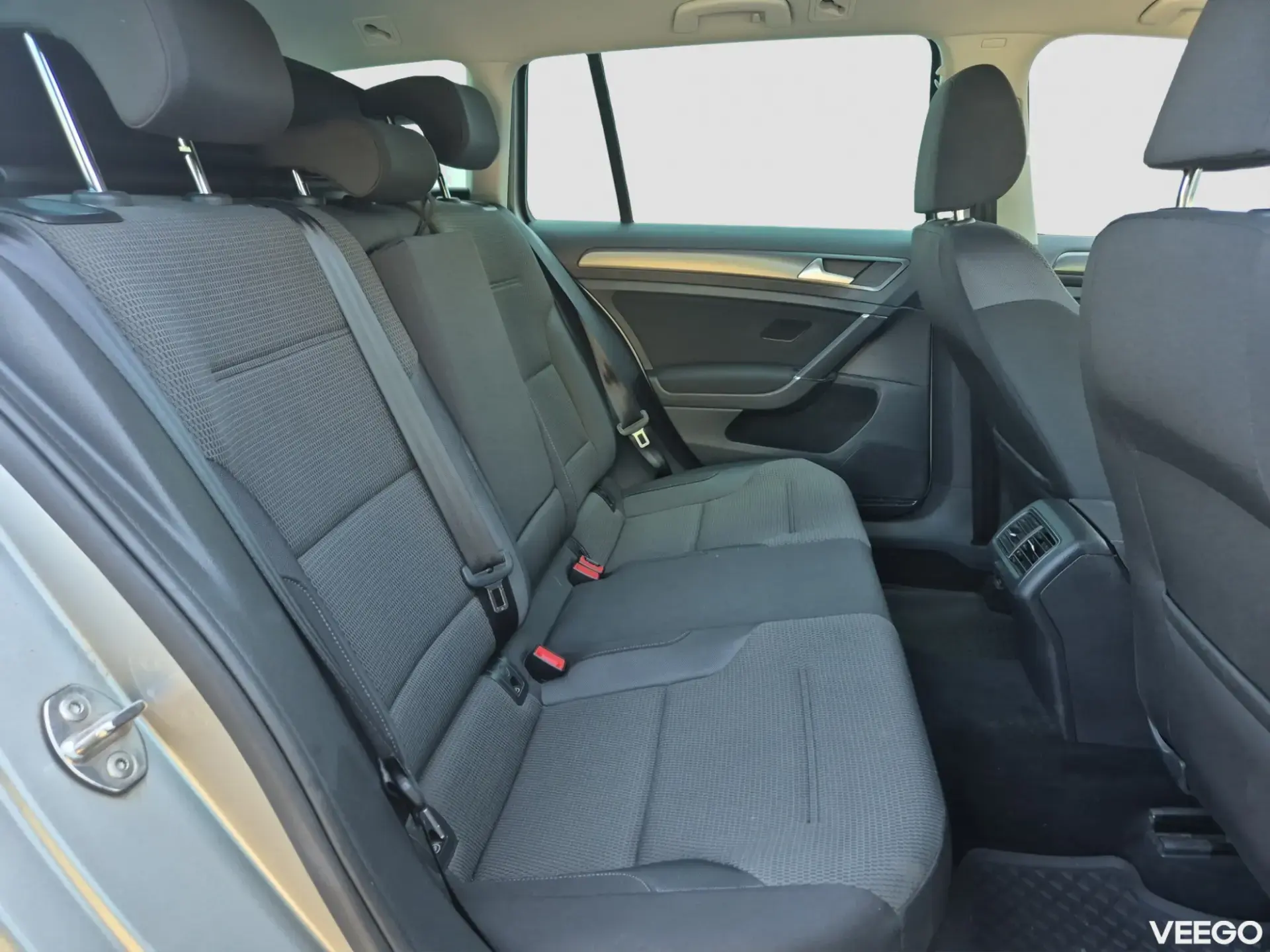 Volkswagen Golf 92kW