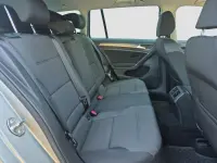 Volkswagen Golf 92kW thumbnail