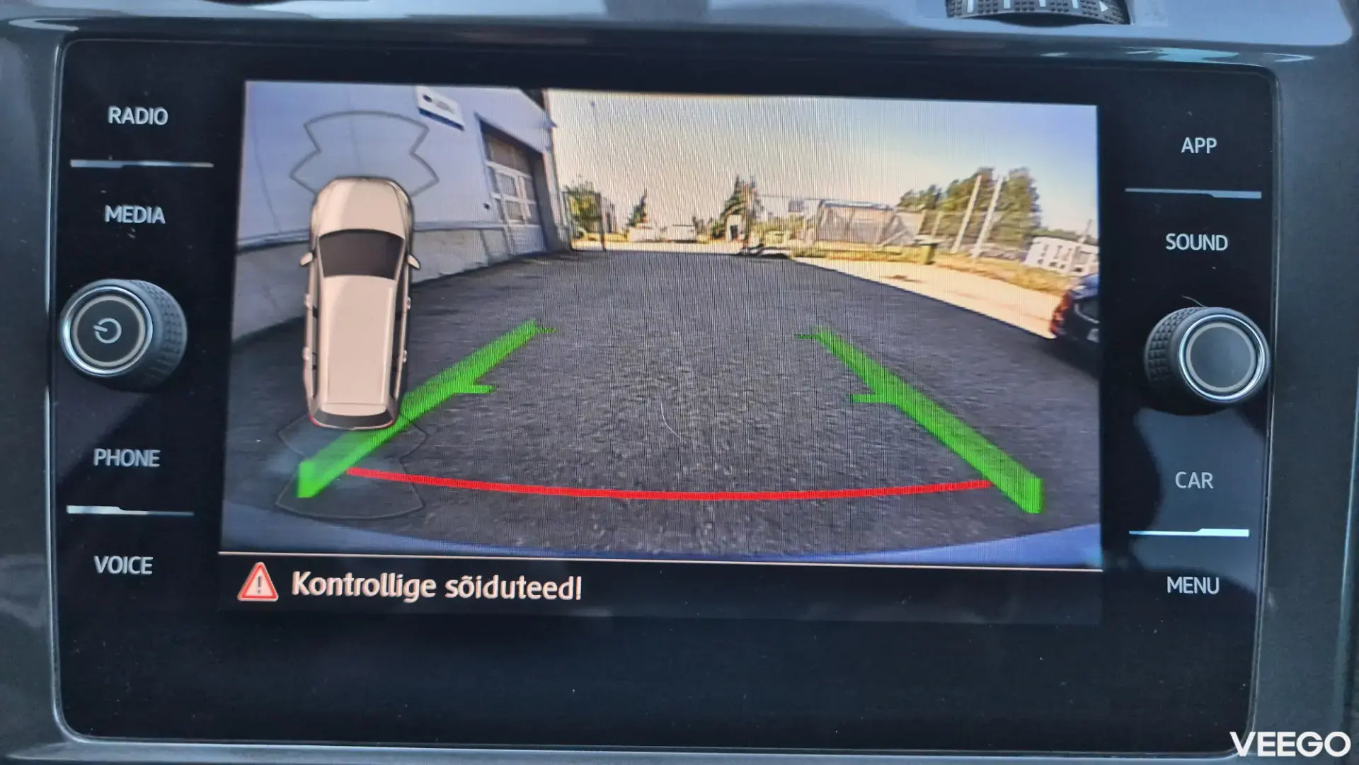 Volkswagen Golf 92kW