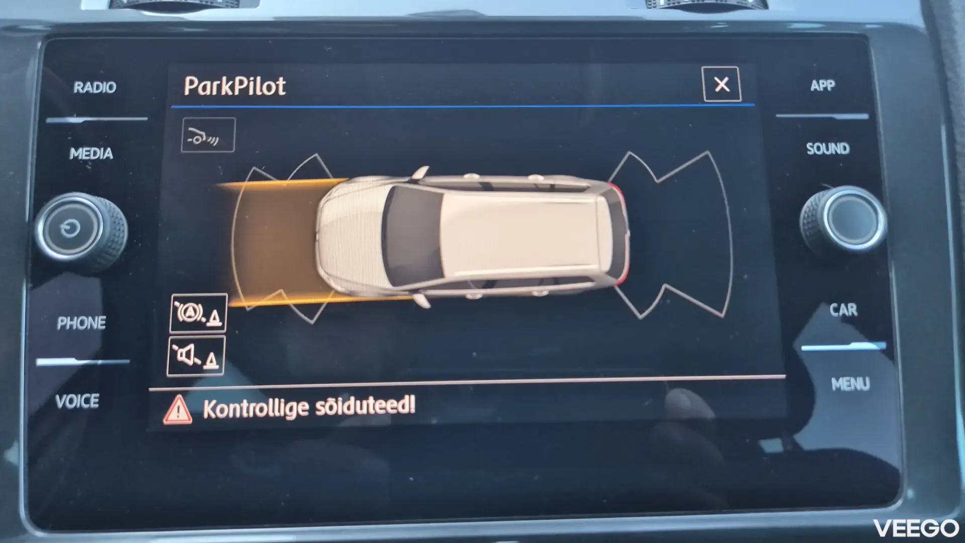 Volkswagen Golf 92kW