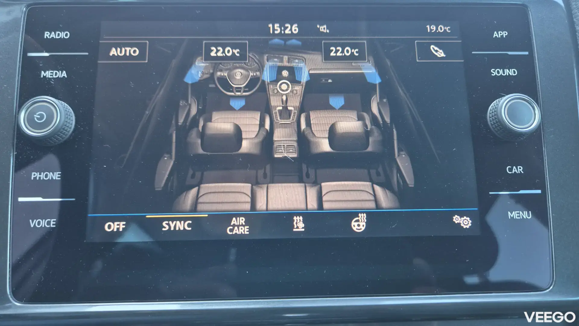 Volkswagen Golf 92kW