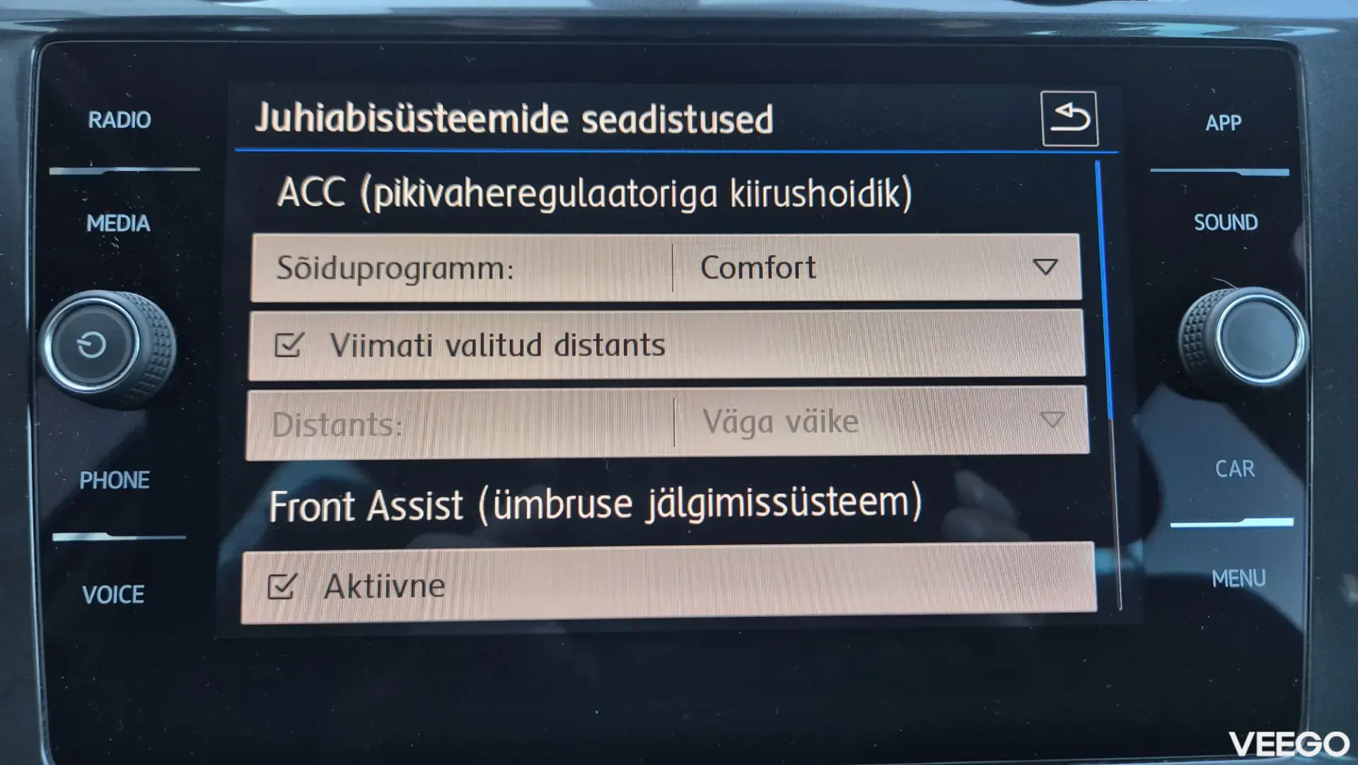 Volkswagen Golf 92kW