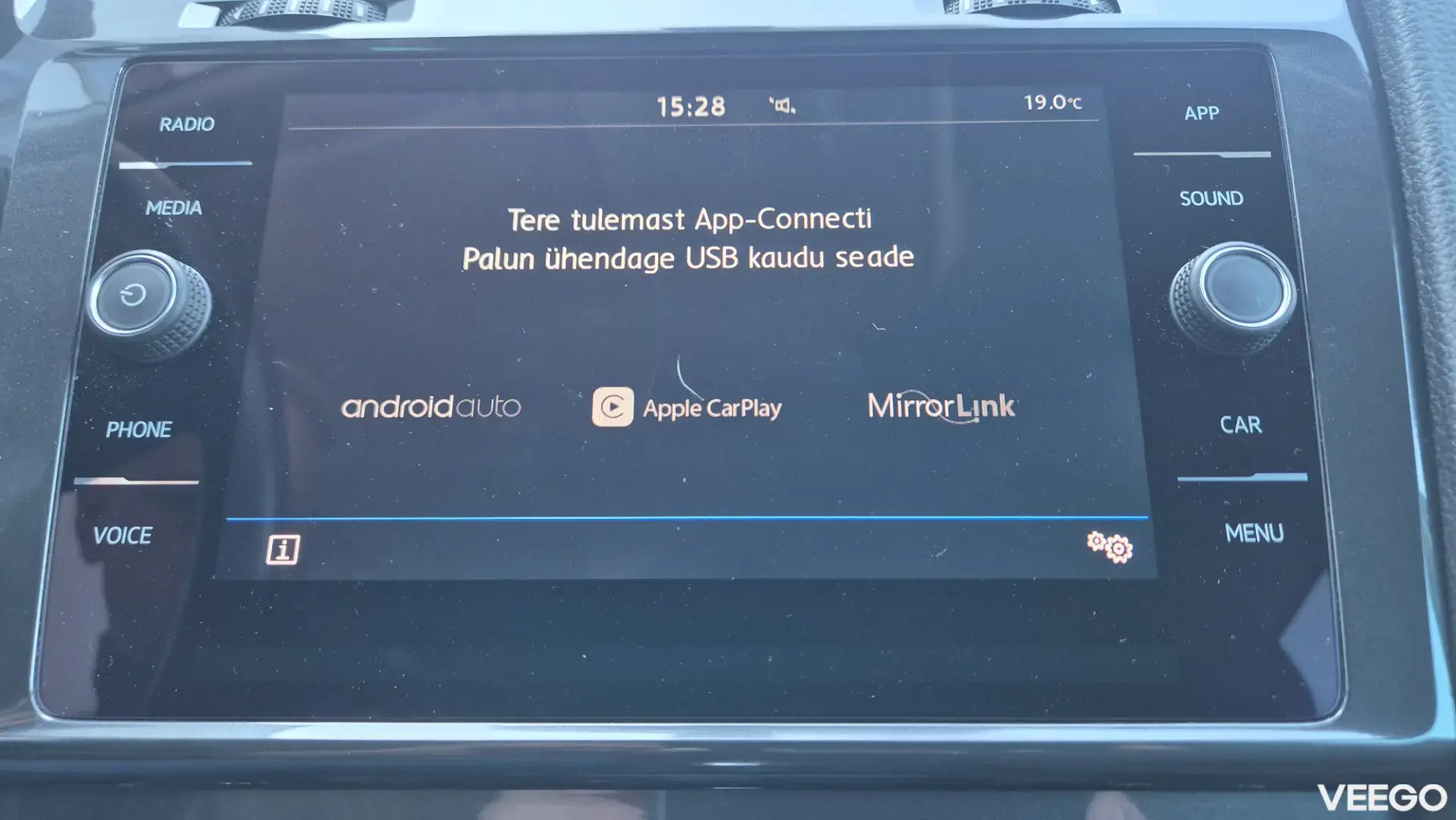 Volkswagen Golf 92kW