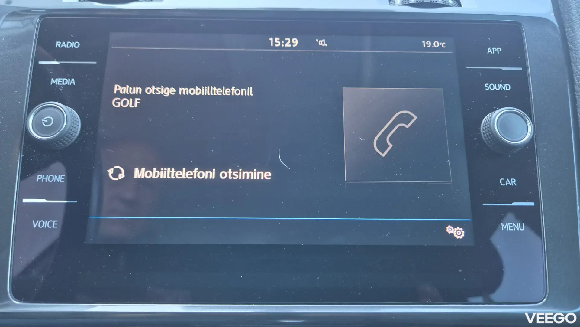 Volkswagen Golf 92kW