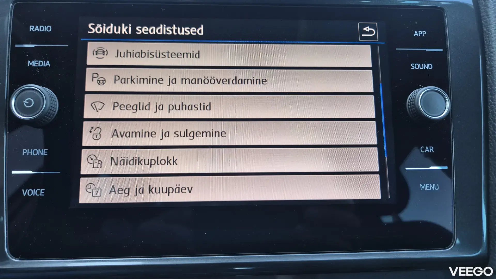 Volkswagen Golf 92kW