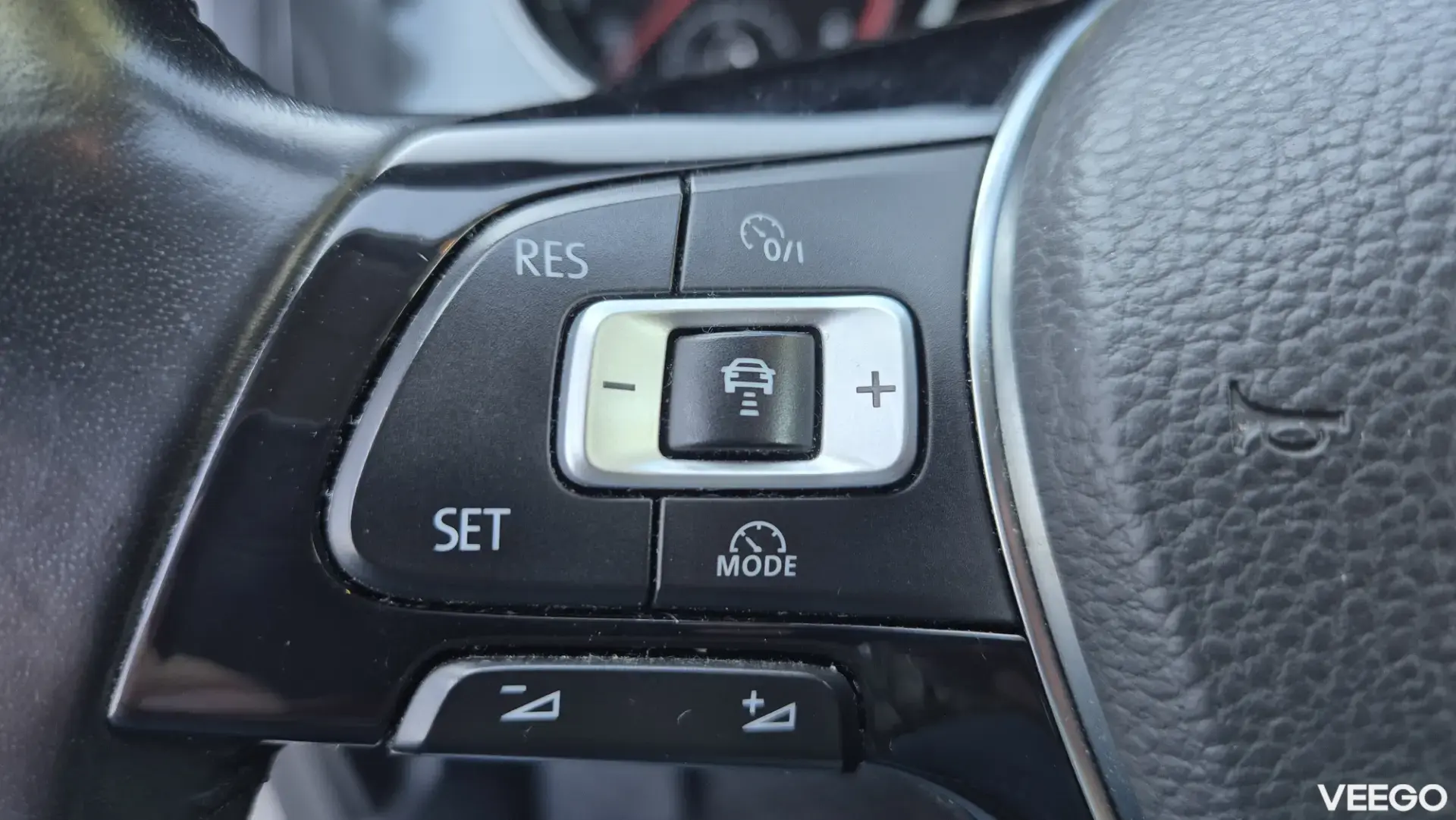 Volkswagen Golf 92kW