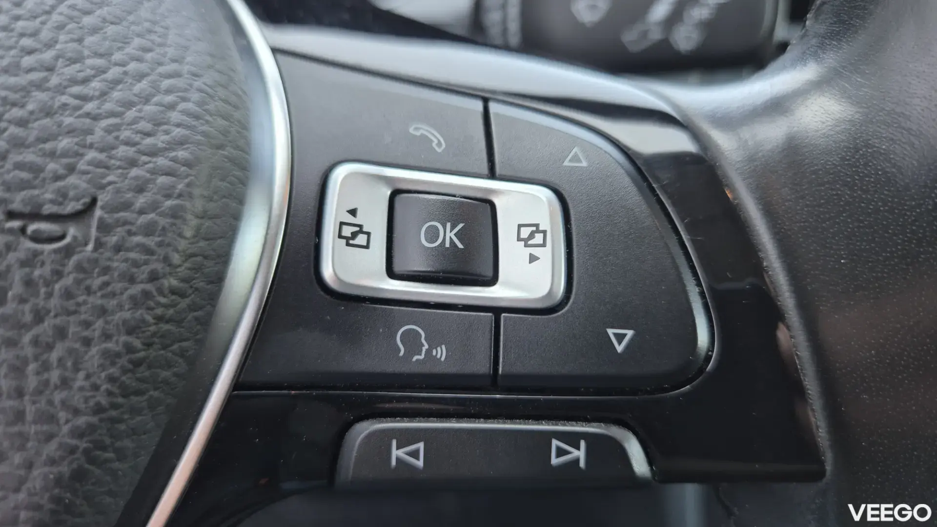 Volkswagen Golf 92kW