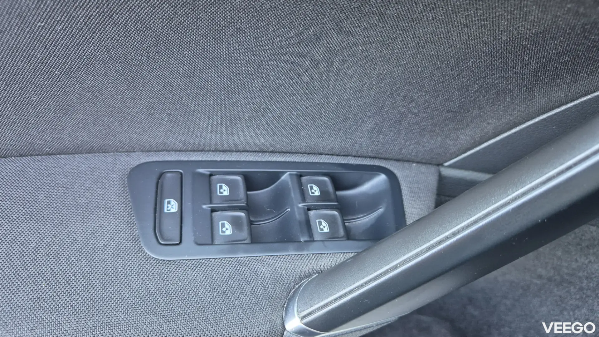 Volkswagen Golf 92kW