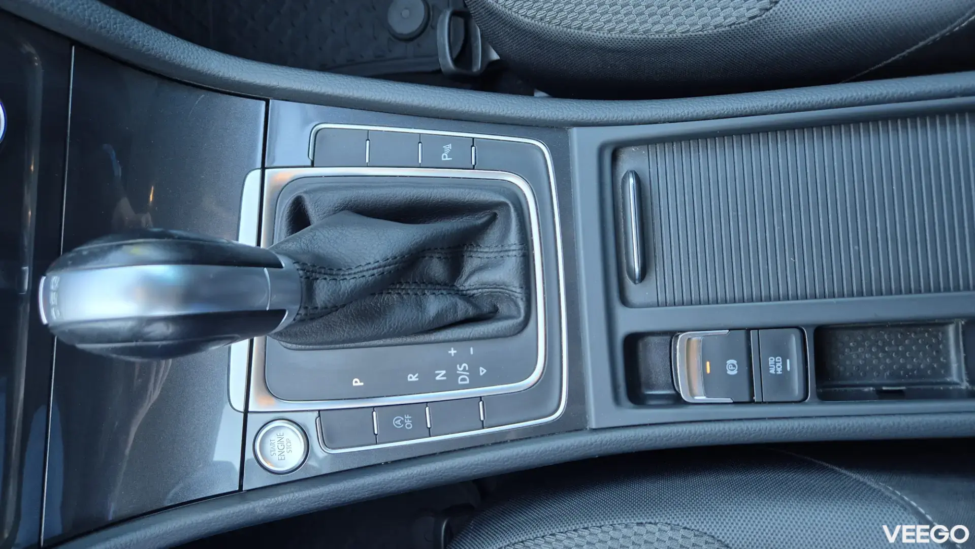 Volkswagen Golf 92kW