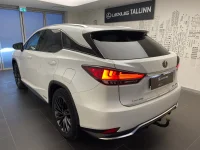 Lexus RX 450h - 193kW thumbnail