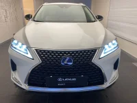 Lexus RX 450h - 193kW thumbnail