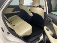 Lexus RX 450h - 193kW thumbnail