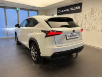 Lexus NX 300h - 145kW thumbnail