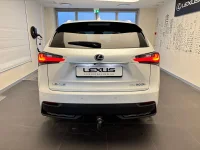 Lexus NX 300h - 145kW thumbnail