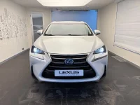 Lexus NX 300h - 145kW thumbnail