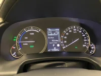 Lexus RX 450h - 193kW thumbnail