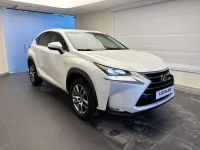 Lexus NX 300h - 145kW thumbnail