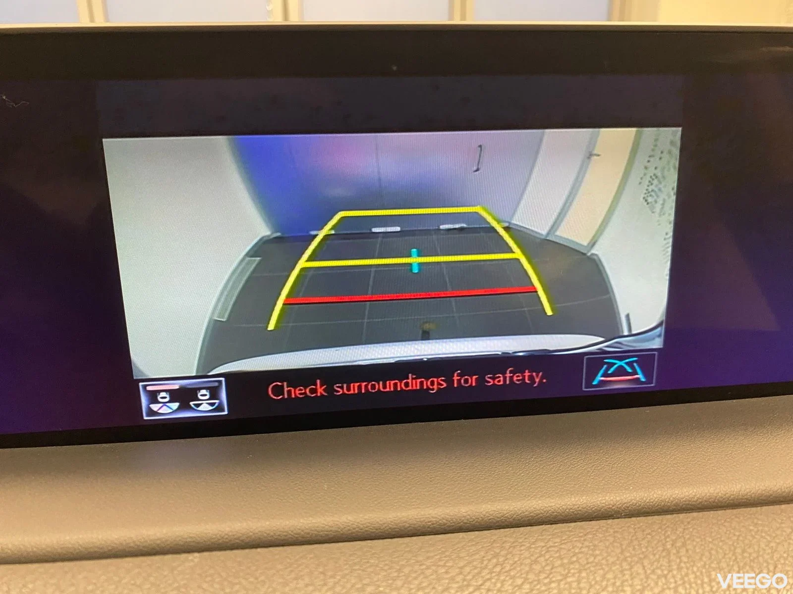 Lexus RX 450h - 193kW