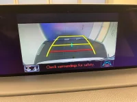 Lexus RX 450h - 193kW thumbnail