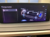 Lexus RX 450h - 193kW thumbnail