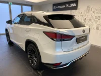 Lexus RX 450h - 193kW thumbnail