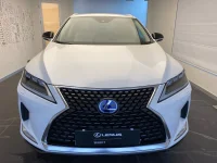 Lexus RX 450h - 193kW thumbnail