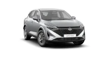 Nissan Qashqai N-Connecta 151kW thumbnail