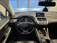 Lexus NX 300h - 145kW thumbnail