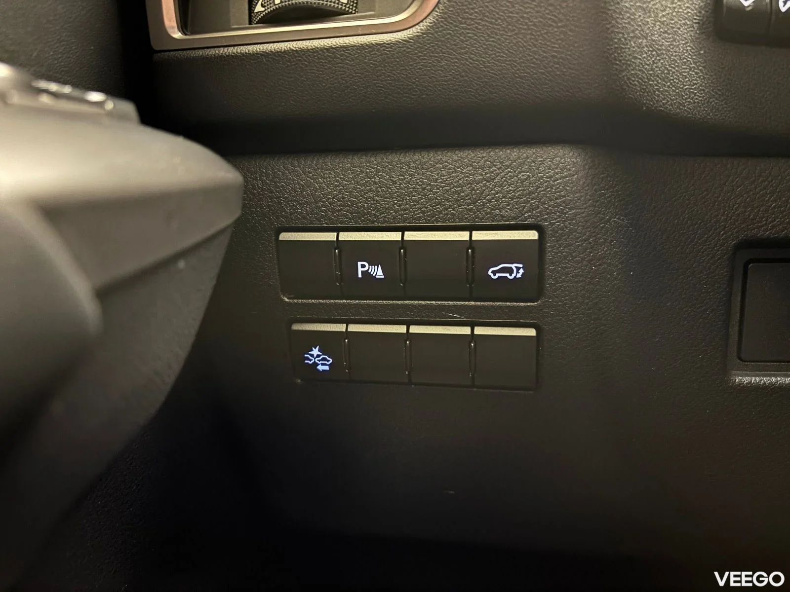 Lexus NX 300h - 145kW