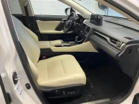 Lexus RX 450h - 193kW thumbnail