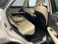 Lexus RX 450h - 193kW thumbnail