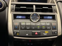 Lexus NX 300h - 145kW thumbnail