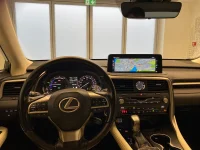 Lexus RX 450h - 193kW thumbnail