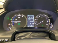 Lexus RX 450h - 193kW thumbnail