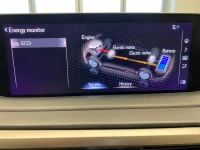 Lexus RX 450h - 193kW thumbnail