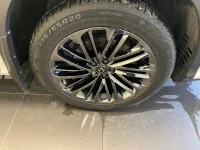 Lexus RX 450h - 193kW thumbnail