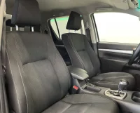 Toyota Hilux - 110kW thumbnail