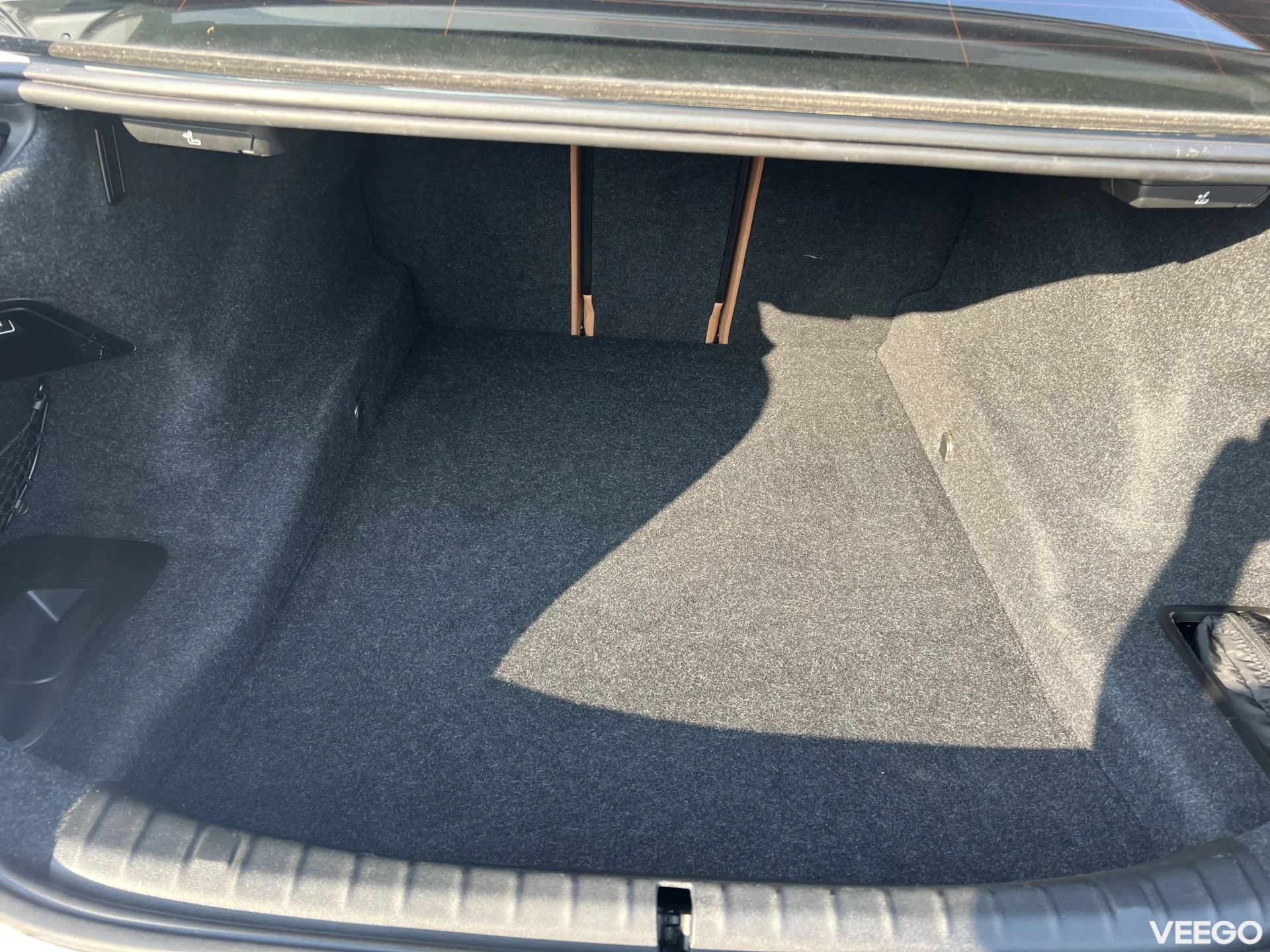 BMW 520 520 2.0 140kW