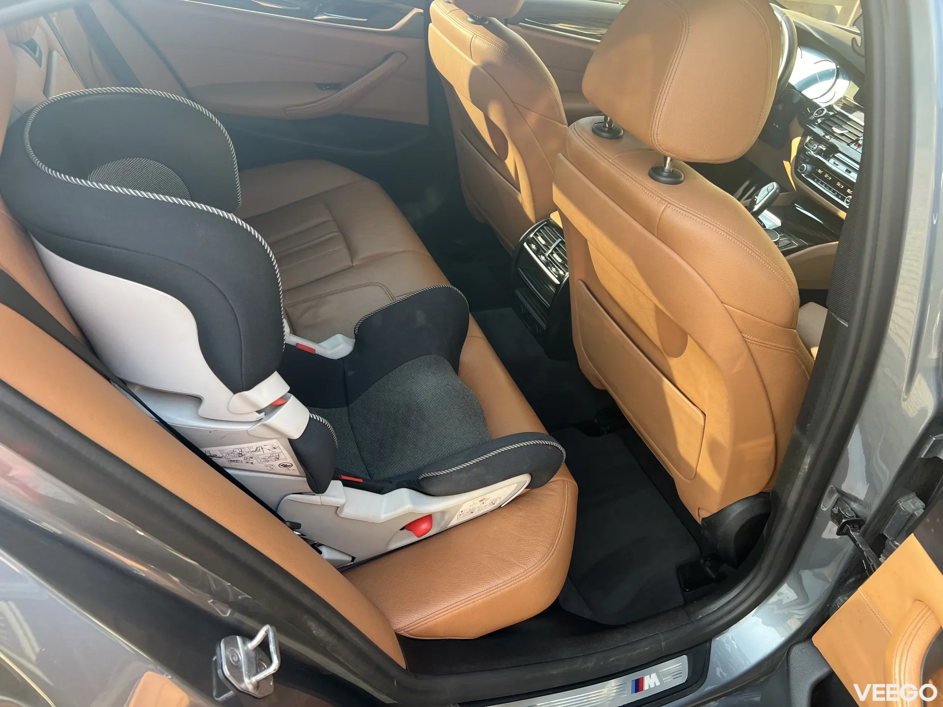 BMW 520 520 2.0 140kW