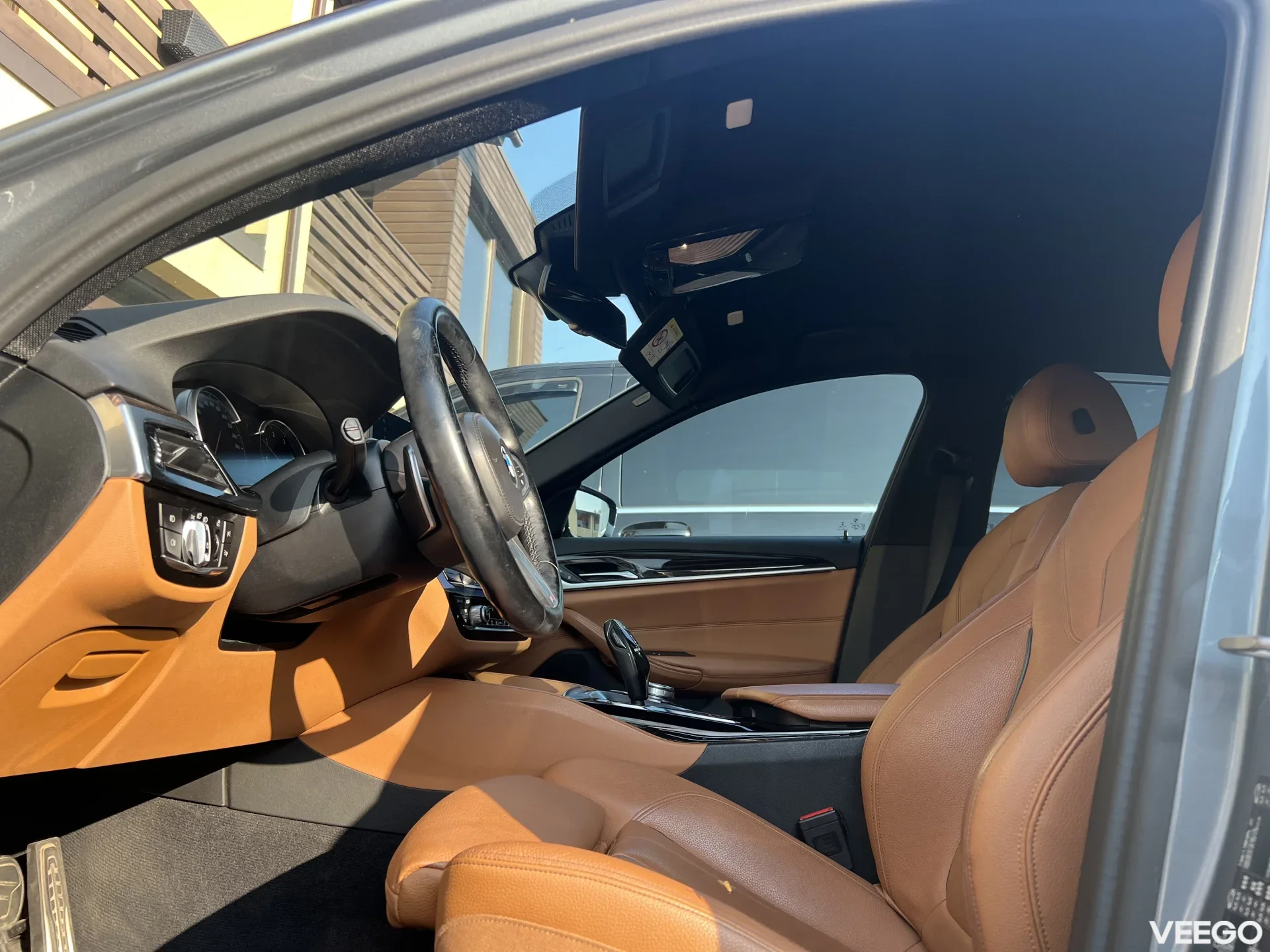 BMW 520 520 2.0 140kW